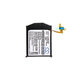 Samsung Gear S3 Frontier R760, R765, Classic R770 - Baterie EB-BR760ABE 350mAh HQ