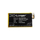 Baterie pro Caterpillar CAT B35, 2300mAh, Li-Pol, 3.8 V, TYS13G02Q, HQ