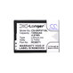 CPA Halo 11 - Baterie RCB571 1300mAh HQ