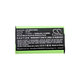 Microsoft Xbox One X, One S - Baterie do Ovladače B100 2500mAh HQ