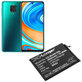 Xiaomi Redmi Note 9 Pro - Baterie BN52 4800mAh HQ
