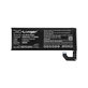 Xiaomi Mi 10 M2001J2G - Baterie BM4N 4650mAh HQ