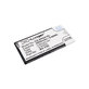 Microsoft Lumia 640 - Baterie BV-T5C 2600mAh HQ