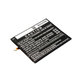 Nokia 6 - Baterie HE316 3000mAh HQ