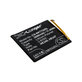 Baterie pro Nokia 7.1, 3000mAh, Li-Pol, 3.8 V, HE340, HQ