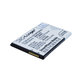 Baterie pro Oppo Find 7, 3000mAh, Li-Pol, 3.8 V, BLP569, HQ