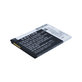 Baterie pro Oppo Find 7, 3000mAh, Li-Pol, 3.8 V, BLP569, HQ