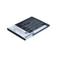Baterie pro Oppo Find 7, 3000mAh, Li-Pol, 3.8 V, BLP569, HQ