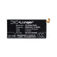 Samsung Galaxy A7 A700F - Baterie EB-BA700ABE 2600mAh HQ