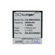 Samsung Galaxy Core Lite - Baterie EB-BG358BBC, EB-BG358BBE 2000mAh HQ