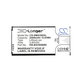 Samsung Galaxy Xcover 4 G390F - Baterie EB-BG390BBE 2500mAh HQ