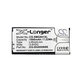 Samsung Galaxy S5 Mini G800F - Baterie EB-BG800BBE 1900mAh HQ