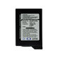 Sony Playstation Portable 1000 - Baterie PSP-110 1800mAh HQ