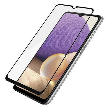 PanzerGlass - Tvrzené sklo Case Friendly pro Samsung Galaxy A13, A13 5G, A23, M13, M23 5G, M33 5G a A23 5G, černá