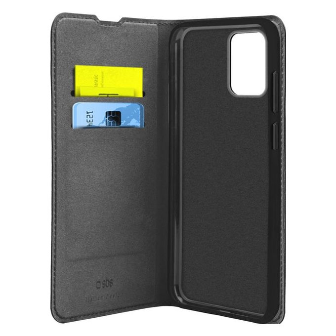 SBS - Pouzdro Book Wallet Lite pro Samsung Galaxy A53, černá