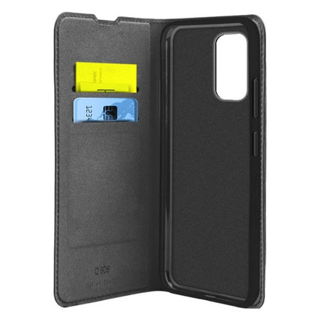 SBS - Pouzdro Book Wallet Lite pro Samsung Galaxy A33, černá