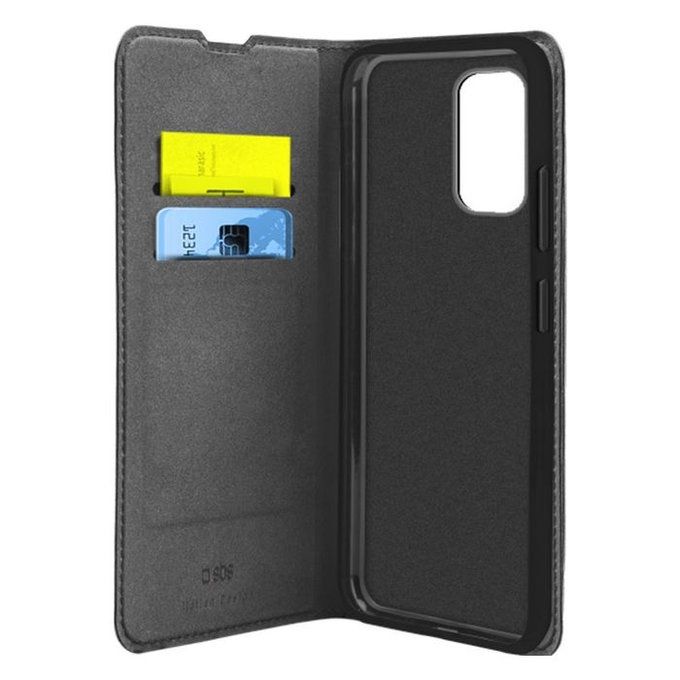 SBS - Pouzdro Book Wallet Lite pro Samsung Galaxy A33, černá