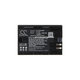 Canon EOS 5D, 5DS, 6, 7, 60, 70, R5, R6 - Baterie LP-E6N Li-Ion 2000mAh HQ