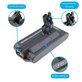 Dyson V10 - Baterie 969352-02, SV12, 206340 Li-Ion 25.2V 3000mAh HQ