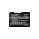 Nikon Coolpix D-series, P-series - Baterie EN-EL14 Li-Ion 1030mAh HQ