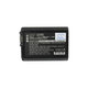 Sony Alpha-series, DLSR-series, ILCE-series, NEX-series, SLT-series - Baterie NP-FW50 Li-Ion 1080mAh HQ
