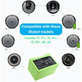 iRobot Roomba e-series, i-series - Baterie ABL-D1, 4624864, ABL-D2 Li-Ion 14.4V 2600mAh HQ