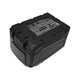Milwaukee 2600-series, 2700-series, AG-125, C18, HD18, M12, M18 - Baterie YTB313 Li-Ion 6000mAh HQ