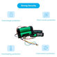 Philips PowerPro Duo, PowerPro Aqua - Baterie 5ICR19/65 Li-Ion 18.5V 2500mAh HQ