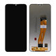 Samsung Galaxy A02s A025F - LCD Displej + Dotykové Sklo TFT