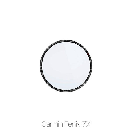 FixPremium Watch Protector - Plexisklo pro Garmin Fenix 7X