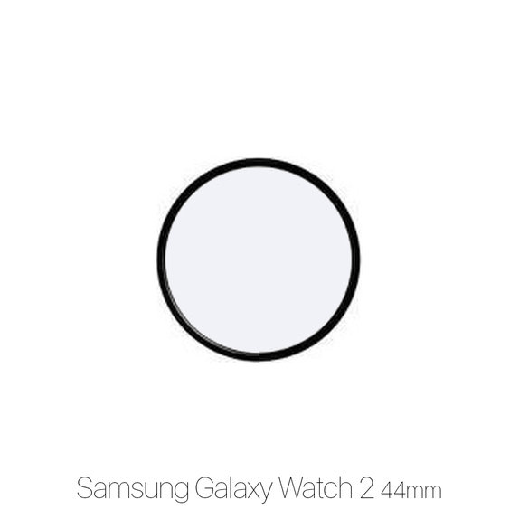 FixPremium Watch Protector - Plexisklo pro Samsung Galaxy Watch Active 2 44mm
