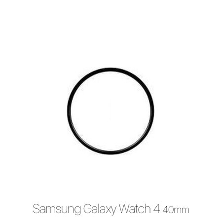 FixPremium Watch Protector - Tvrzené sklo pro Samsung Galaxy Watch 4 40mm