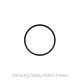 FixPremium Watch Protector - Tvrzené sklo pro Samsung Galaxy Watch 4 40mm