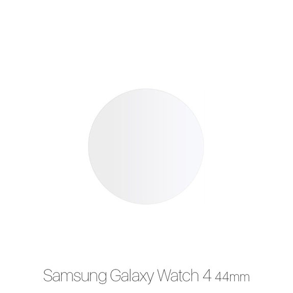 FixPremium Watch Protector - Tvrzené sklo pro Samsung Galaxy Watch 4 44mm