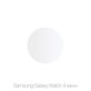 FixPremium Watch Protector - Tvrzené sklo pro Samsung Galaxy Watch 4 44mm