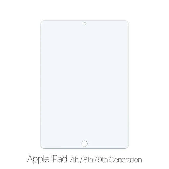 FixPremium Glass - Tvrzené sklo pro Apple iPad 10.2