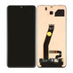 Samsung Galaxy S20 G980F - LCD Displej + Dotykové Sklo OLED