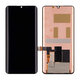 Xiaomi Mi Note 10, Mi Note 10 Pro, Mi Note 10 Lite - LCD Displej + Dotykové Sklo TFT