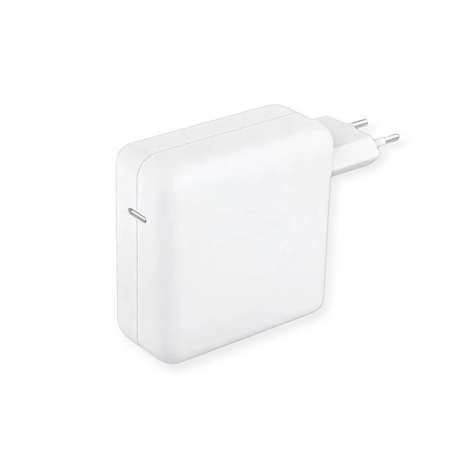 USB-C nabíjecí adaptér, 67W, kompatibilní s Apple