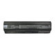 HP Pavilion Envy 17-1001TX - Baterie 593553-001 4400mAh HQ