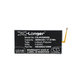 Huawei EE Eagle, MediaPad T1 8.0, T1 10 - Baterie HB3080G1EBW, HB3080G1EBC 4650mAh HQ