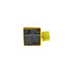 Apple iPod Shuffle (2nd Gen, 3rd Gen) - Baterie 616-0274 100mAh HQ