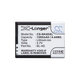 Nokia E5 - Baterie BL-4D 1200mAh HQ