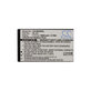 Nokia 3120 Classic - Baterie BL-4U 1000mAh HQ