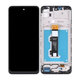 Motorola Moto E30 - LCD Displej + Dotykové Sklo + Rám TFT