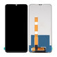 Realme C12 RMX2189 - LCD Displej + Dotykové Sklo TFT