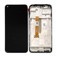 Realme 9 Pro RMX3471 RMX3472 - LCD Displej + Dotykové Sklo + Rám TFT