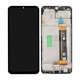 Samsung Galaxy A23 5G A236B - LCD Displej + Dotykové Sklo + Rám - GH82-29734A, GH82-29735A Genuine Service Pack