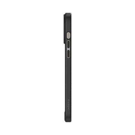 Spigen - Pouzdro Ultra Hybrid pro iPhone 13 Pro, Frost Black