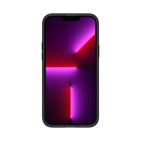 Spigen - Pouzdro Ultra Hybrid pro iPhone 13 Pro, Frost Black